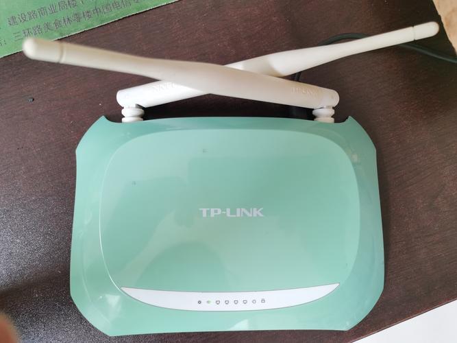 老款tp路由器怎么设置桥接华为路由器