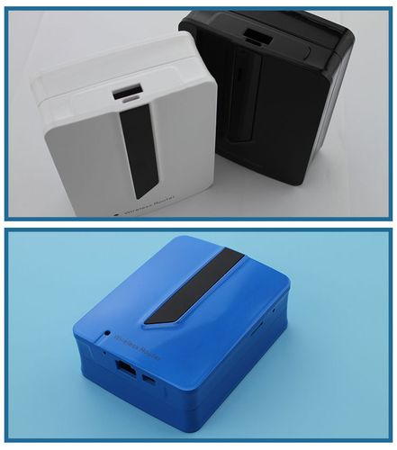 联通3g无线路由器 直插sim 移动wifi 插卡无线路由器 oem厂家定制